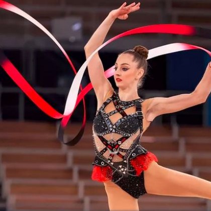 Калейн се класира за олимпийския финал, Тасева отпадна