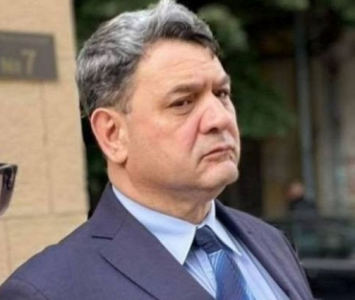 Официално: Назначиха Петър Тодоров за  главен секретар на МВР