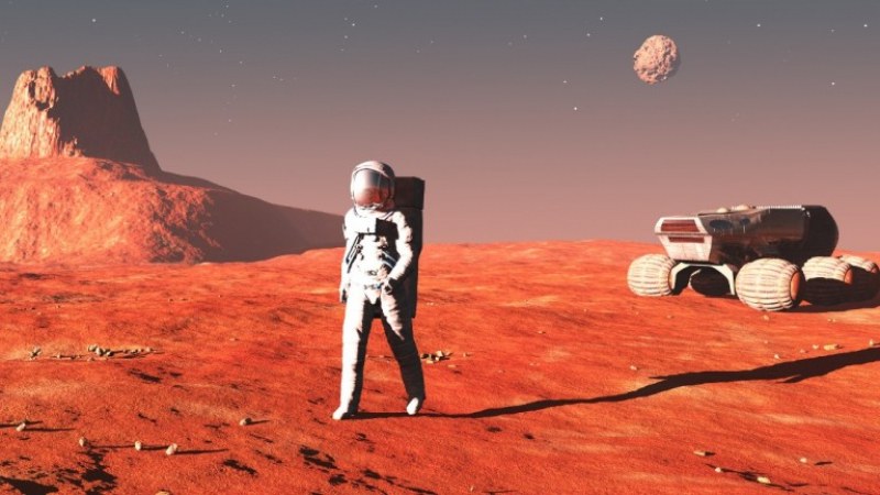 Като на Марс: НАСА търси доброволци за специална мисия