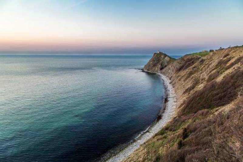 Моряк изчезна в Черно море