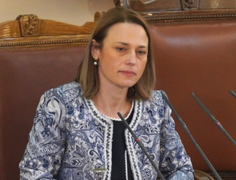 Очаквам кабинетът на ИТН да бъде гласуван в сряда