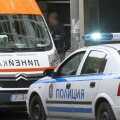 Тежка катастрофа в Кресненското дефиле, има пострадали