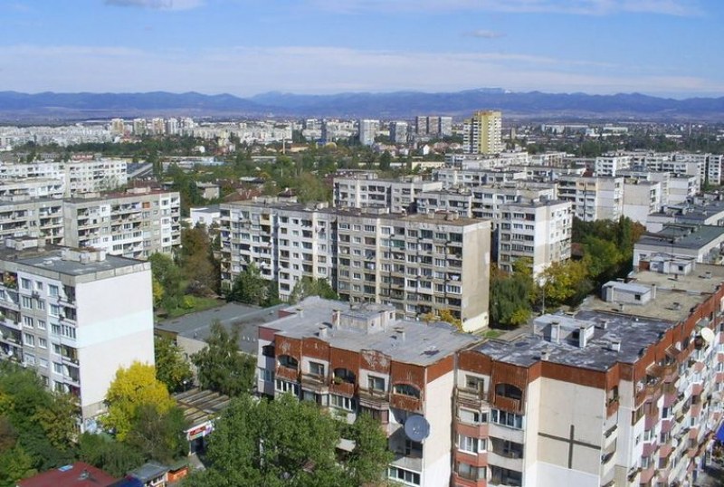 Можем ли да купим имот за под 1000 евро на квадрат в София?
