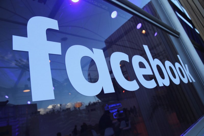 Facebook стартира операция 