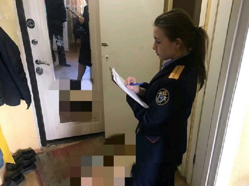 Лекар изряза сърцето на жена си и се самоуби СНИМКИ