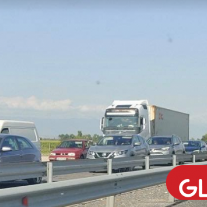 Протести: „Автомагистрали - Черно море