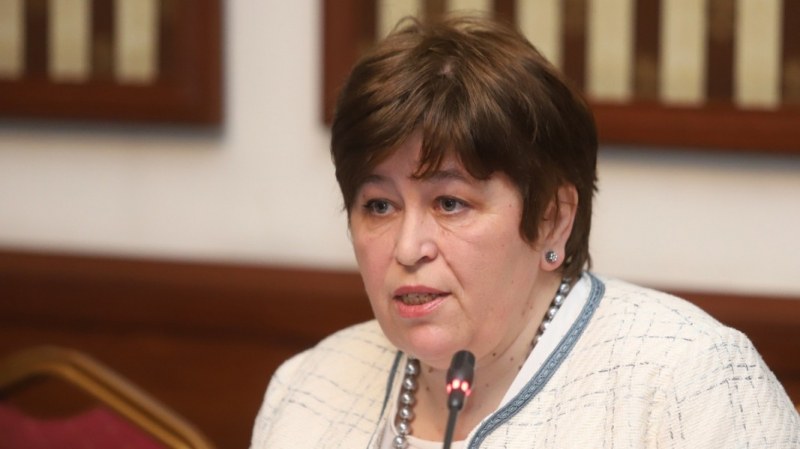 Балтова: За туризма 2021 г. е много по-трудна от миналата