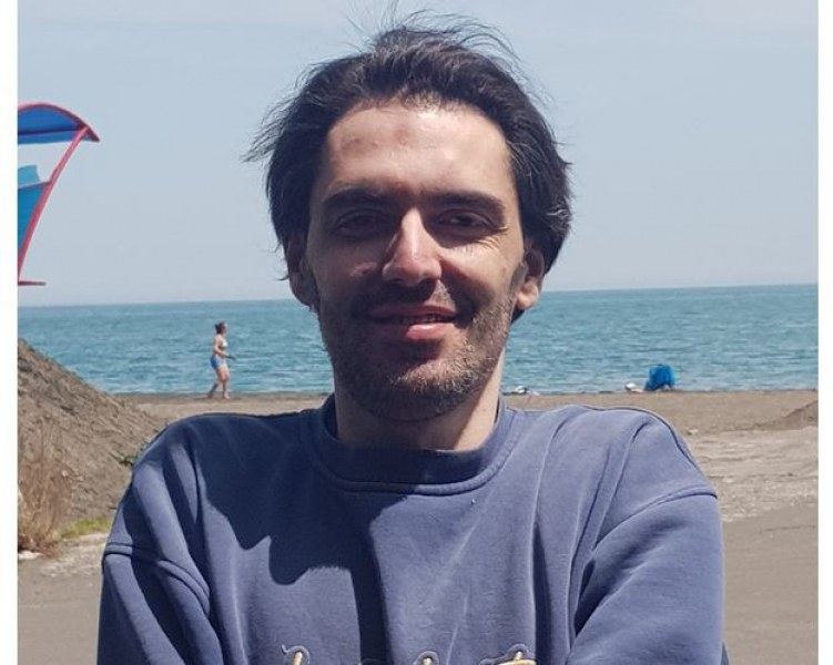 Издирват мъж на морето. Виждали ли сте го?