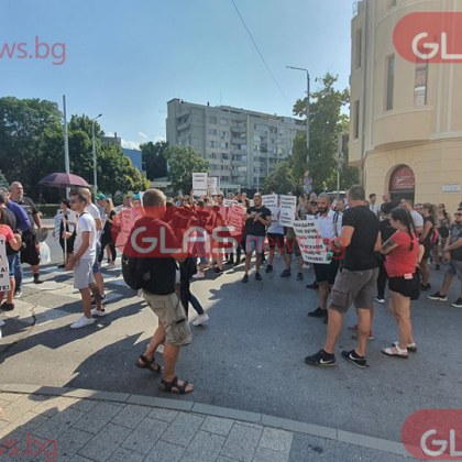 СЗБ и БАЗ: Спираме протестите, но сме в готовност за нови!