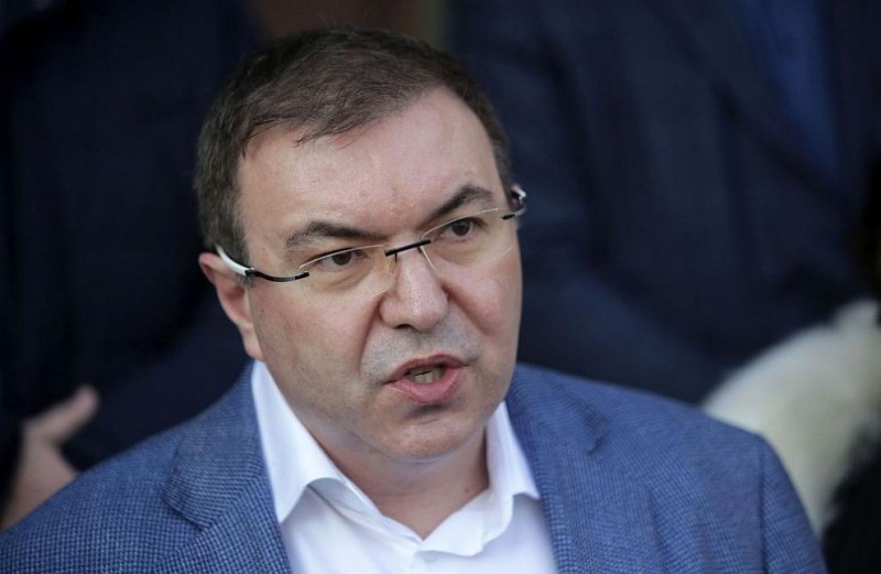 Проф. Костадин Ангелов: Само за нощ прескочихме психологическата бариера