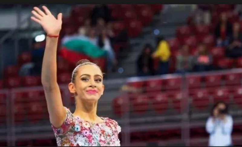 Мадлен Радуканова играла за титла в Токио с фрактура на глезена