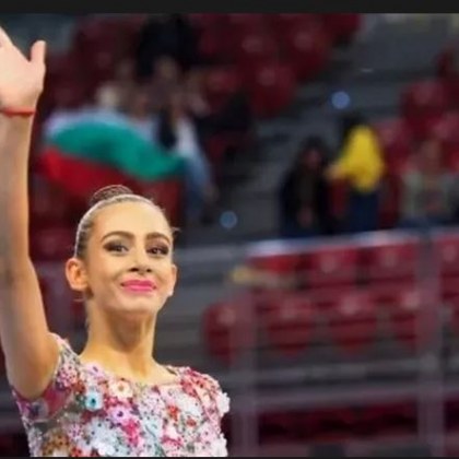 Мадлен Радуканова играла за титла в Токио с фрактура на глезена