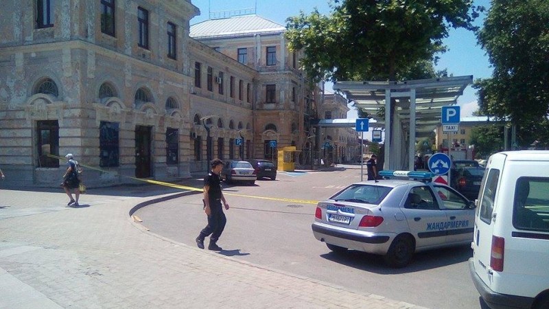 Хванаха мигранти във влак на Централна гара в Пловдив!