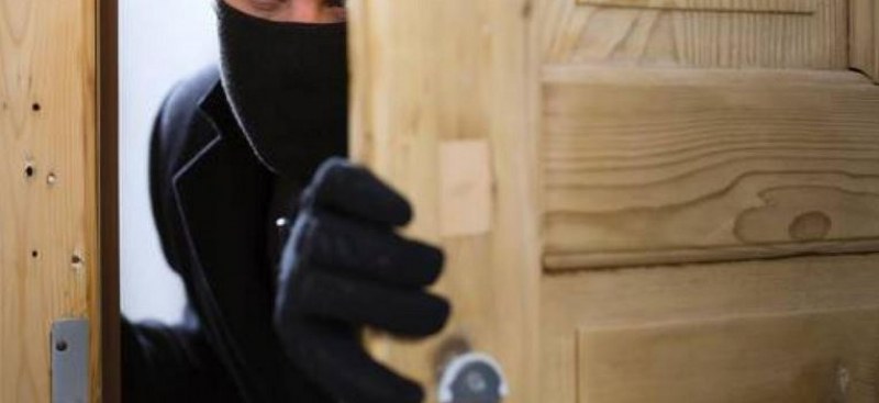 Хванаха крадец, обирал незаключени жилища в Пловдив