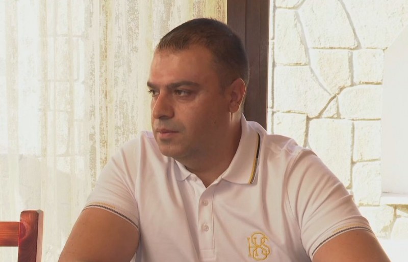 НАП рови имотите на уволнения шеф на МВР Пловдив: Не съм хитрувал!