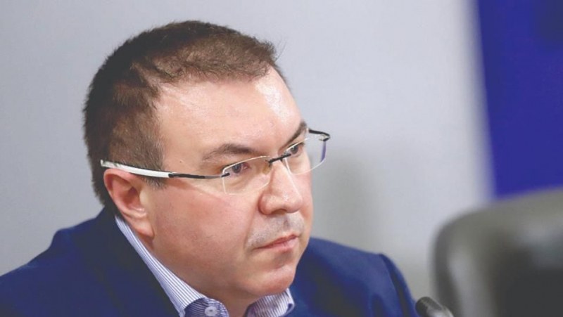Проф. Костадин Ангелов за COVID-19: Чакат ни тежки седмици!