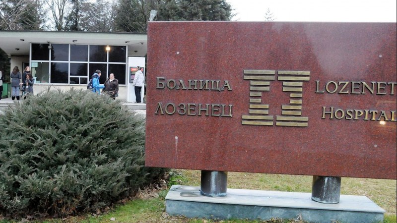 Спряха чернодробни трансплантации и сложни спешни операции на деца