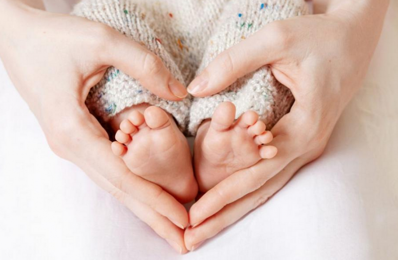 Бейби бум! Родиха се хиляди нови пловдивчанчета