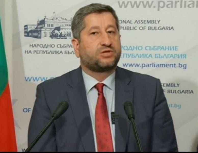 Очакваме с третия мандат да се направи кабинет
