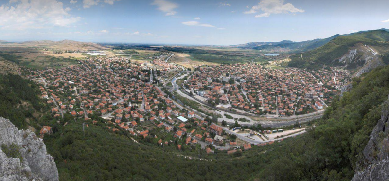 Установиха източник на замърсяване край Кричим