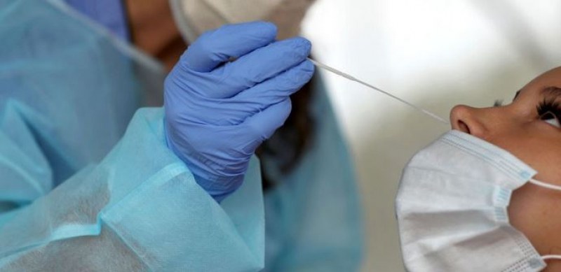Турция въвежда задължителен PCR за неваксинираните. Къде и от кога?