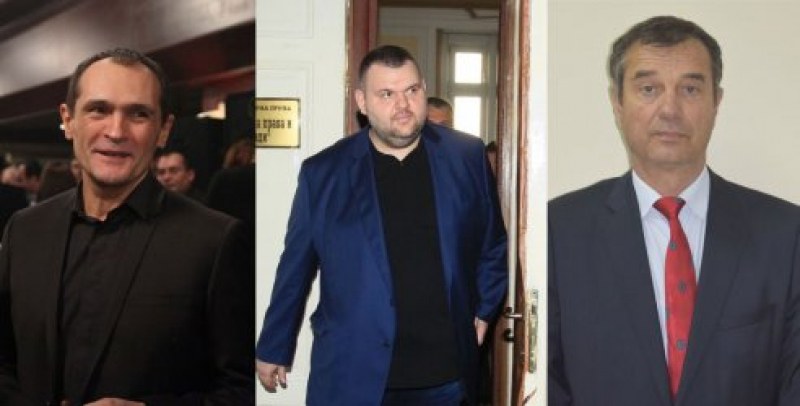 Европейската комисия се 