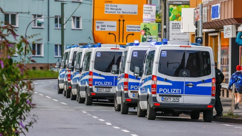 Мъж, на когото отказаха лекар, заплаши да взриви болница СНИМКИ