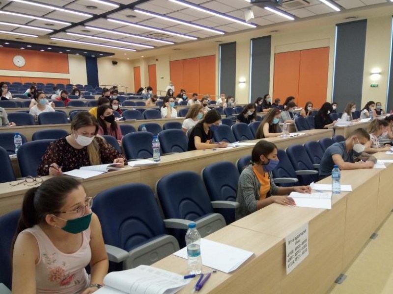 Районната колегия на БЛС подкрепи заповедта на ректора на Медицинския университет в Пловдив