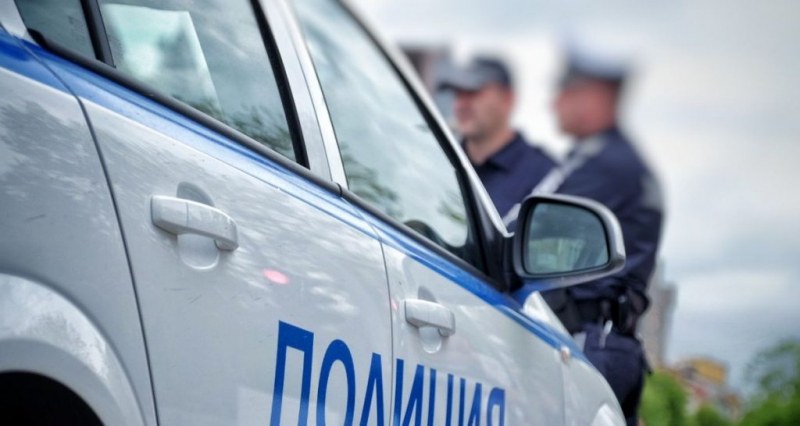 Шестима са задържани в Пловдив - петима пияни и един дрогиран