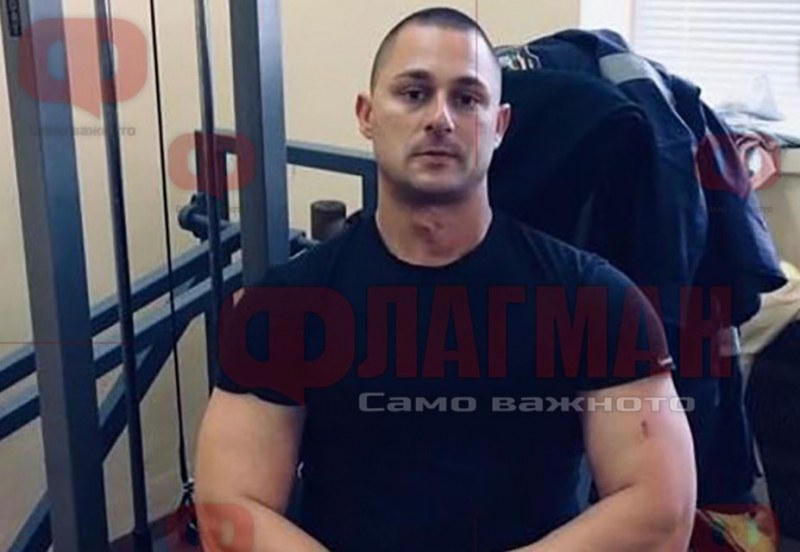 Арестуваха друсан с метамфетамин пожарникар в Бургас