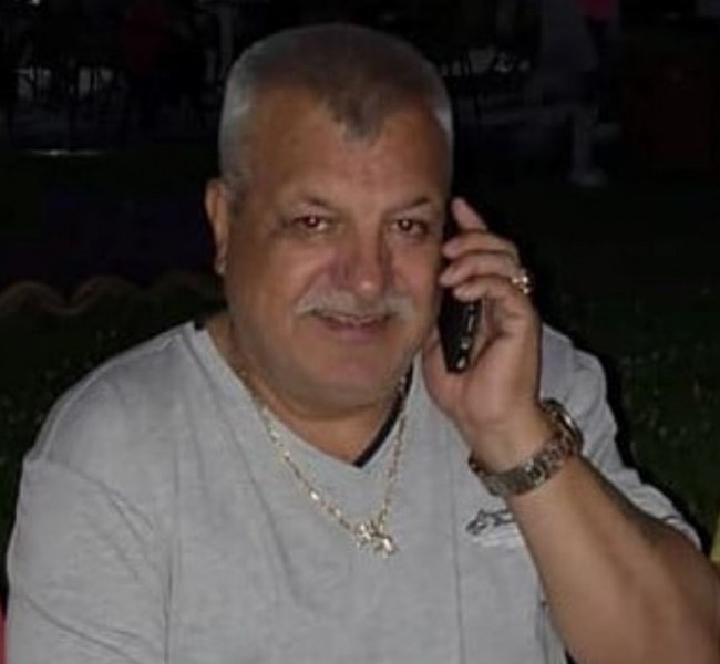 Ковид погуби ромския лидер от Столипиново Антон Карагьозов
