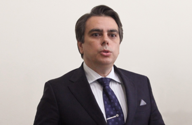 Служебното правителство ще внесе Плана за възстановяване и развитие, ако няма редовен кабинет