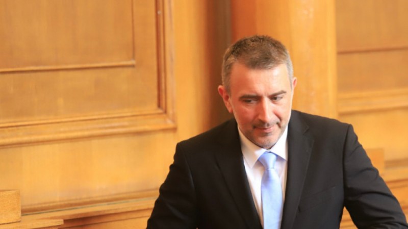 ИТН няма да участва в съставянето на кабинет, нито ще го подкрепи