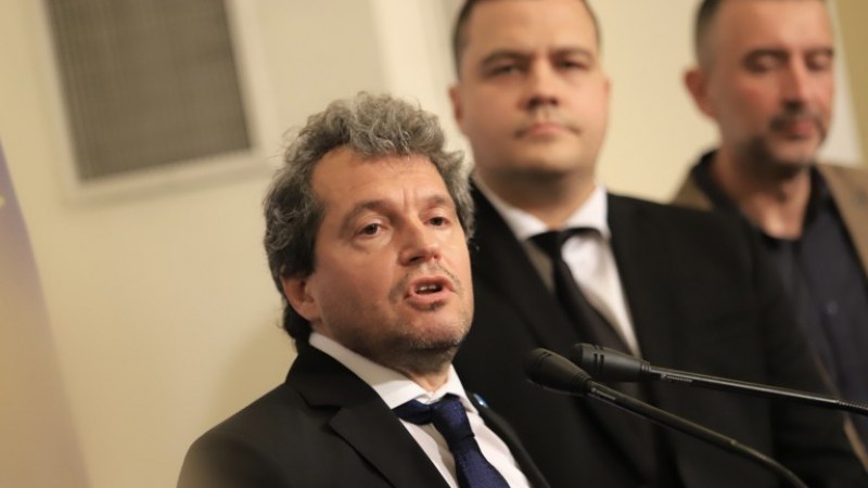 ИТН става трета политическа сила, ГЕРБ води, ДБ – втори
