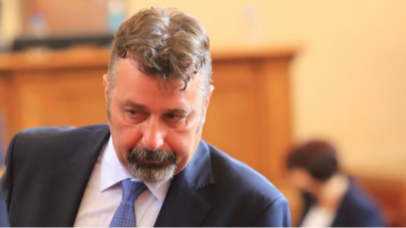 Няма да има кабинет с участието на ИТН