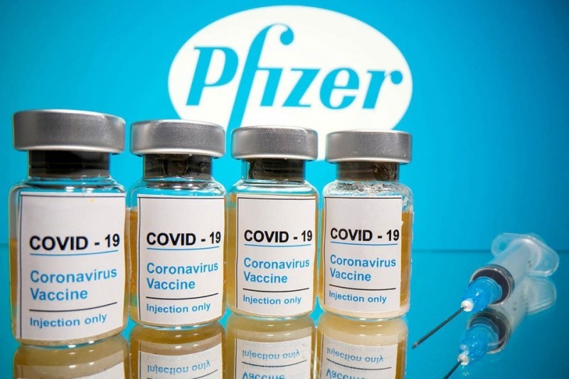 Учените свързваха ваксината на Pfizer със сърдечно заболяване