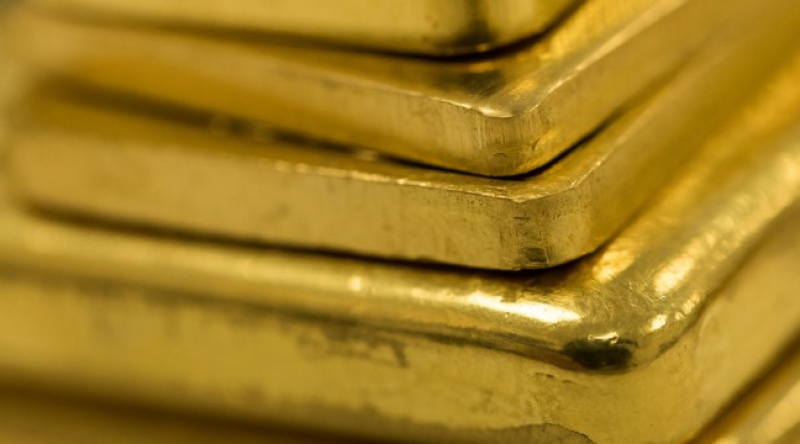 Пет страни притежават злато за трилион долара. А какви са запасите на България?