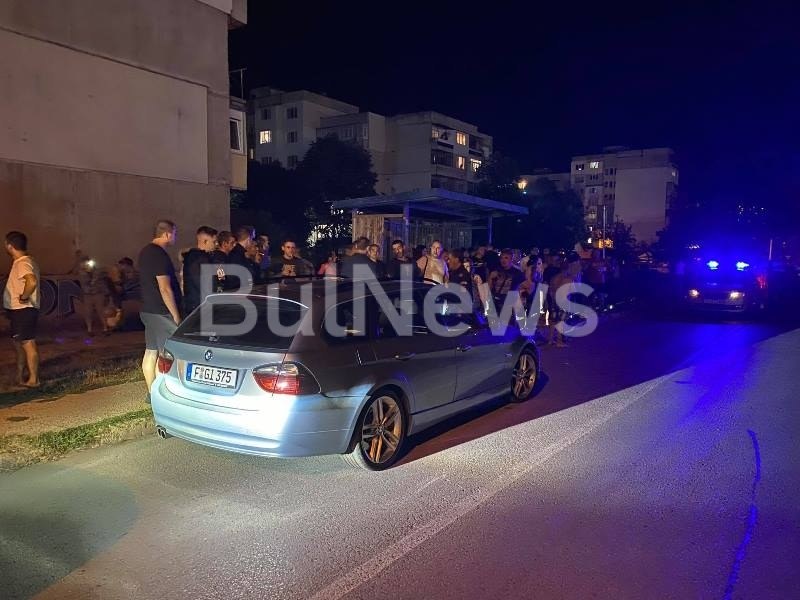 Спешно е нужна кръв за блъснатите деца на спирката във Враца!