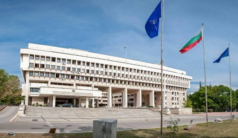 България се присъедини към изявление за Афганистан