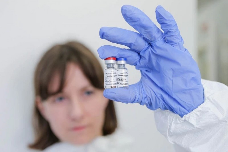 Защо не е необходимо да се създават ваксини за нови ковид щамове
