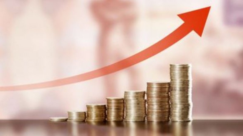 Инфлaциятa в eвpoзoнaтa нe cпиpa дa pacтe, достигна 10-годишен връх