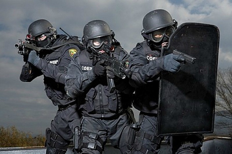 Програмата за защита на свидетели пред закриване - елитни командоси напускат