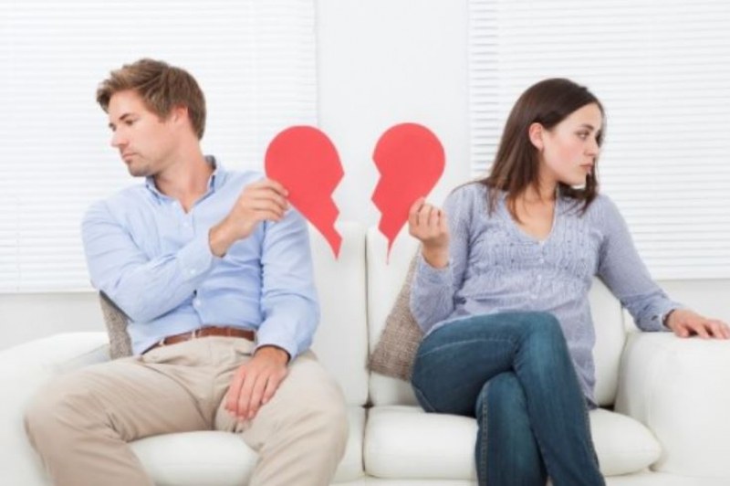 Вижте някои от най-абсурдните причини за развод