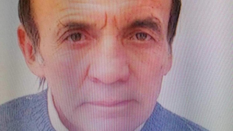 63-годишен кюстендилец е изчезнал! Виждали ли сте го?