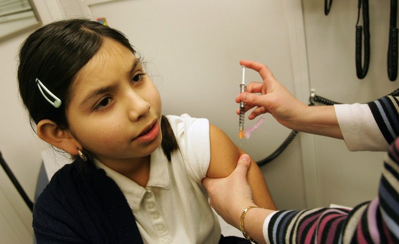 В САЩ: Pfizer за деца от 5 до 11 г. в спешен порядък до началото на зимата