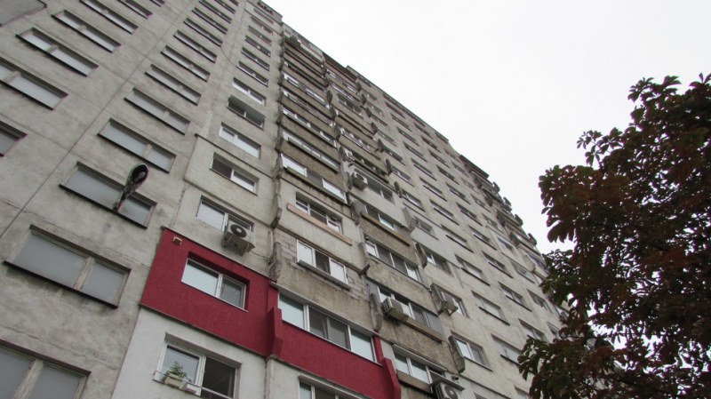 Уж панелки, а поскъпнали. Скок с 20 бона на двустайните в пандемията