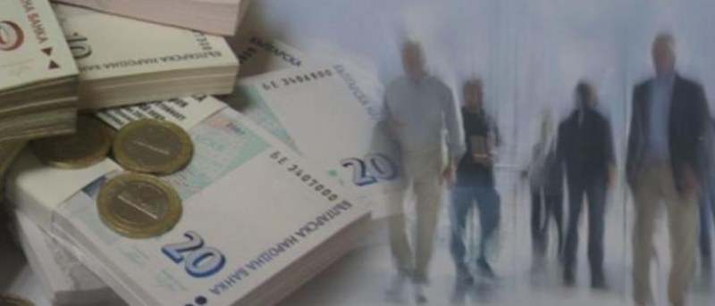 Къде у нас безработните получават най-малко пари