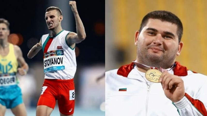 Параолимпийци със срамни премии. Защо продължаваме да делим спортистите?