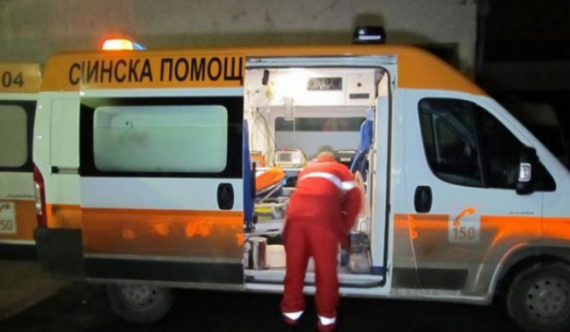 Дете пострада при токов удар, част от квартал остана без електричество