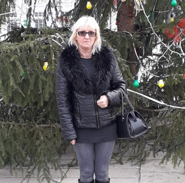 Издирват изчезнала жена в Кюстендилско